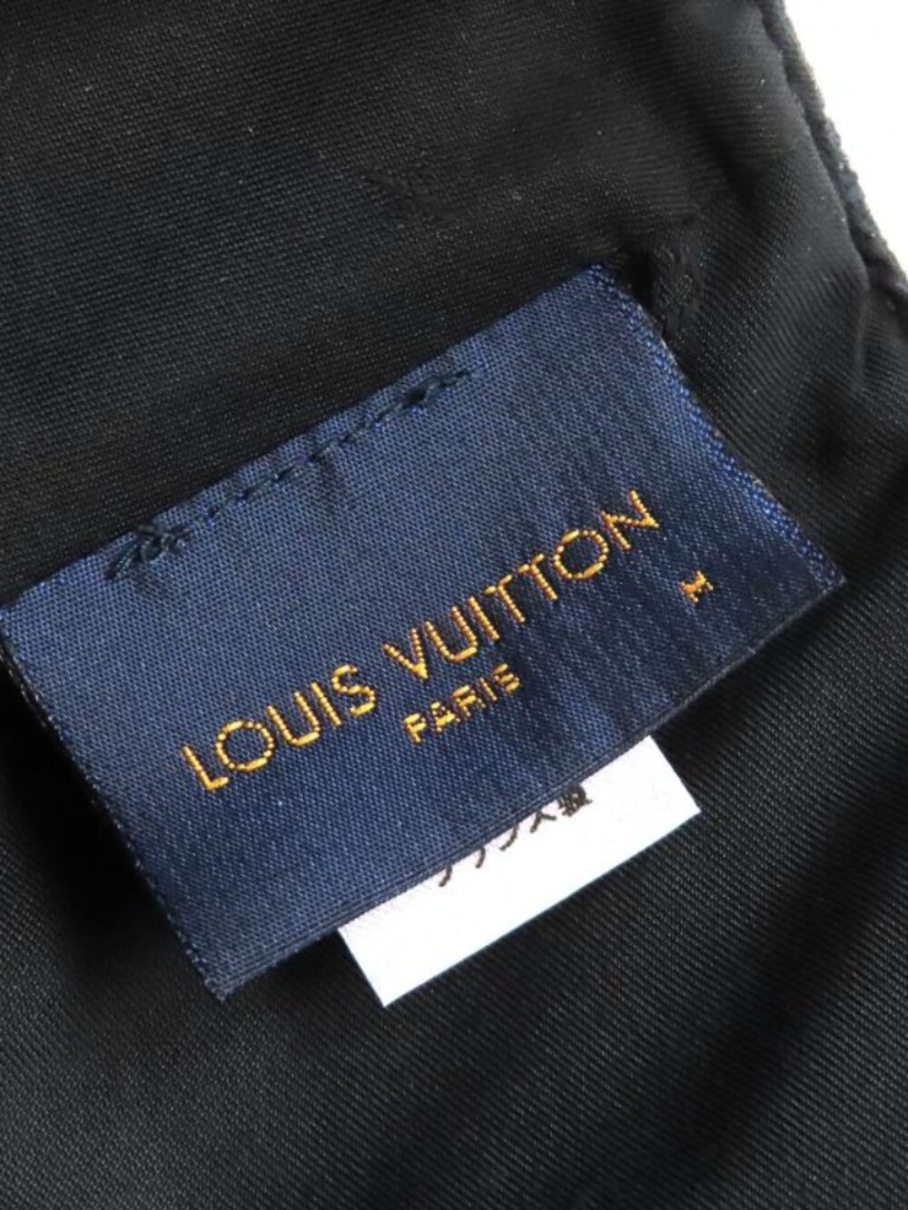 Louis Vuitton 2021 Cap Aerogram 100% Cotton Baseball - Picture 7 of 11